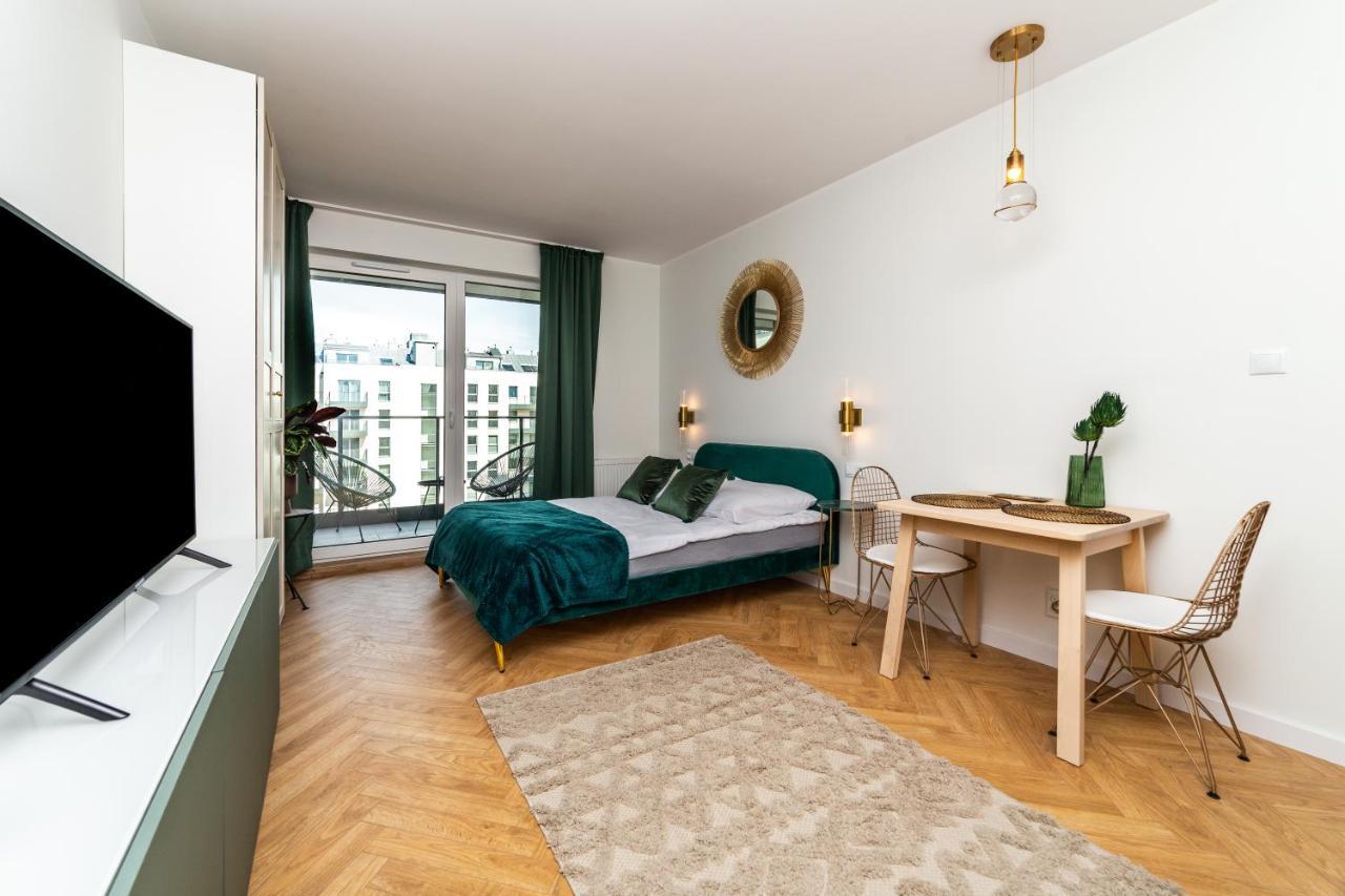 Pobookowane Barbary Delux Old Town Apartment Gdańsk Exterior foto