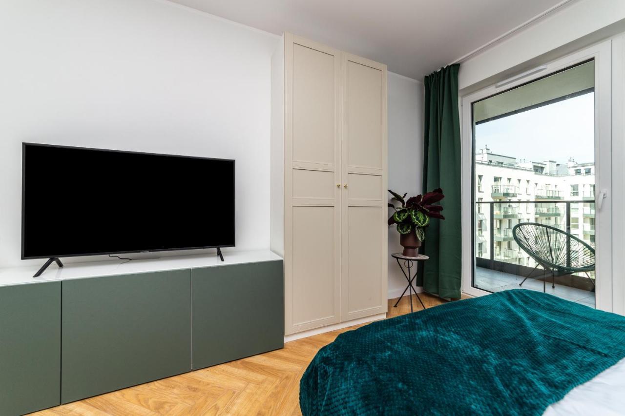 Pobookowane Barbary Delux Old Town Apartment Gdańsk Exterior foto
