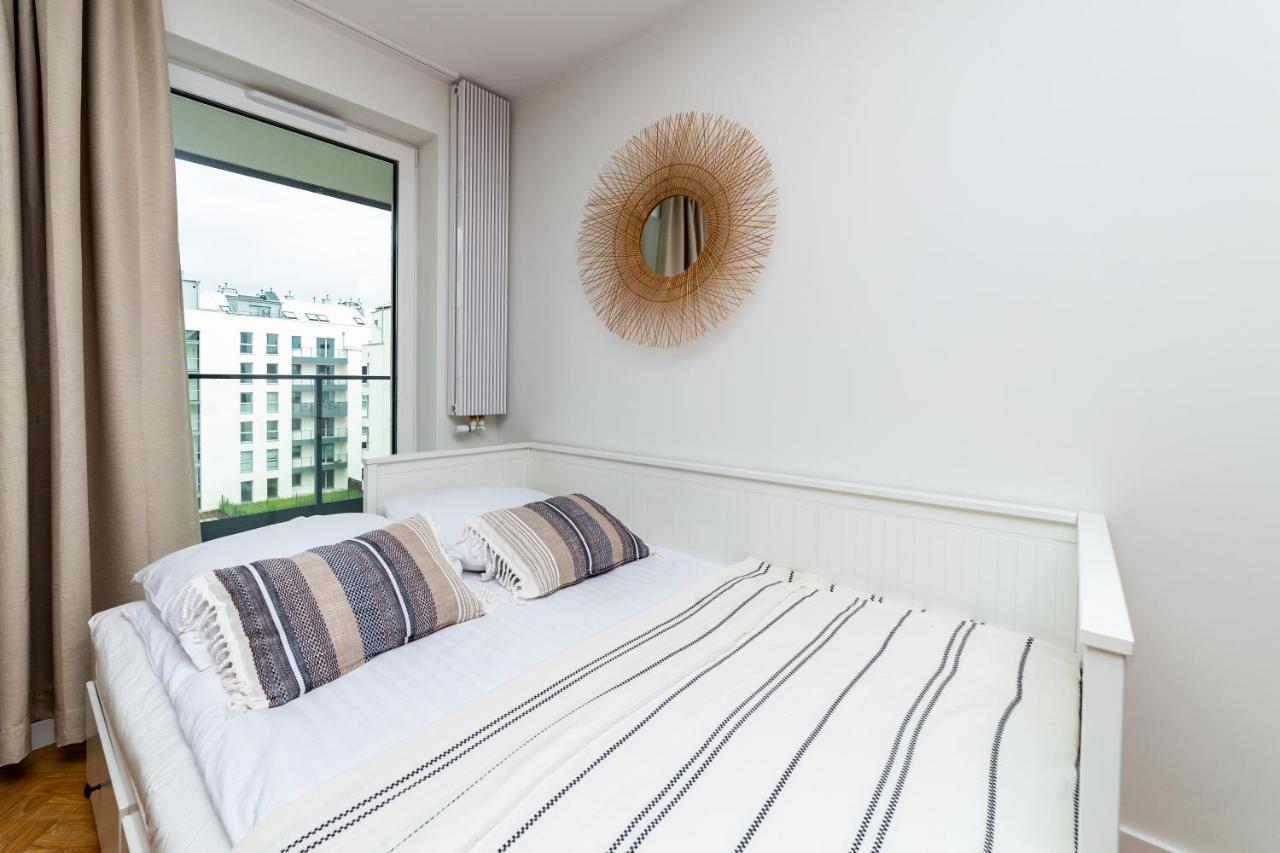 Pobookowane Barbary Delux Old Town Apartment Gdańsk Exterior foto