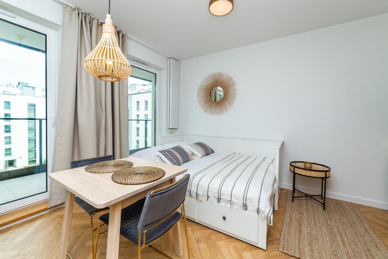Pobookowane Barbary Delux Old Town Apartment Gdańsk Exterior foto