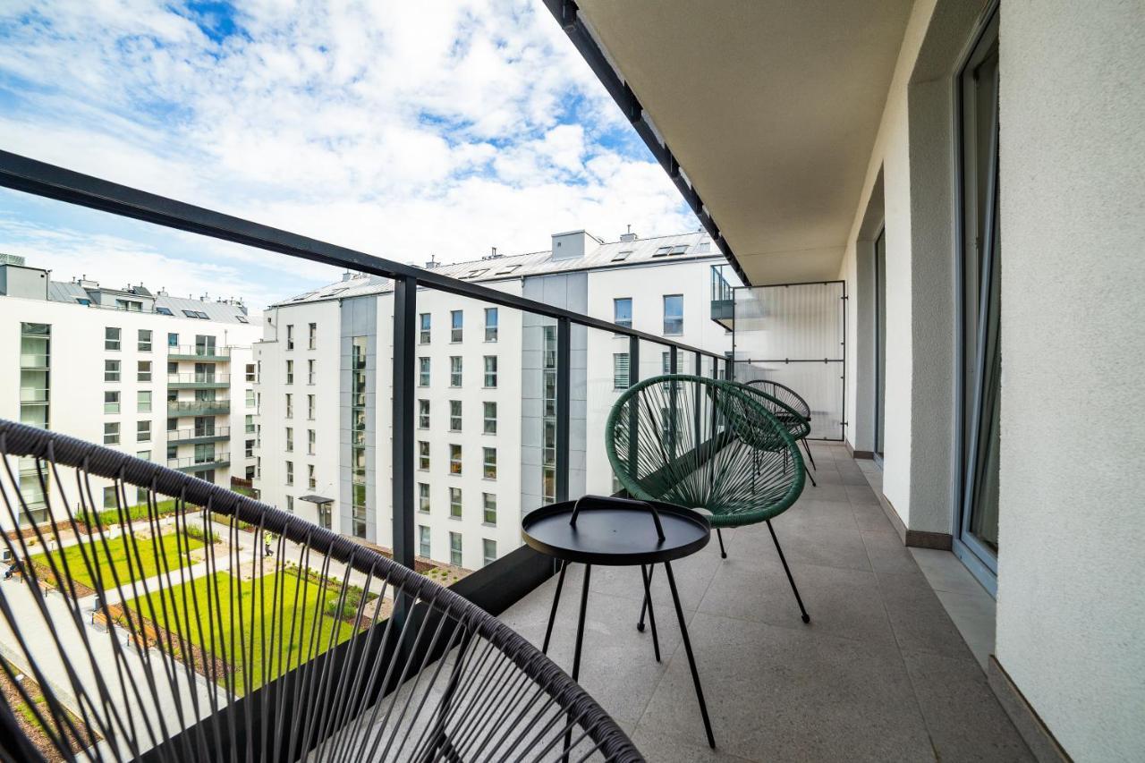 Pobookowane Barbary Delux Old Town Apartment Gdańsk Exterior foto